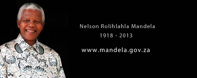 Obituary: Nelson Rolihlahla Mandela